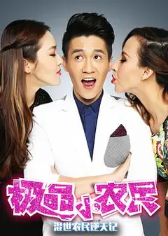 极品小农民