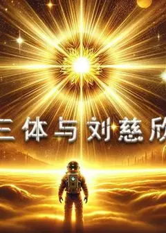 三体与刘慈欣