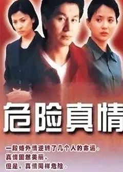 危险真情