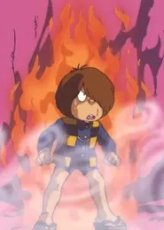 咯咯咯鬼太郎第二季