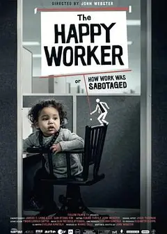 快乐打工人？才怪！