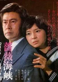 蔷薇海峡