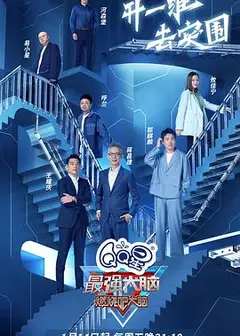 最强大脑第九季