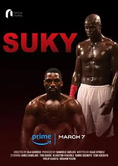 Suky