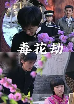 毒花劫