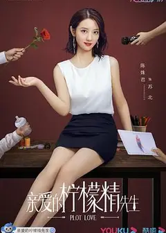 亲爱的柠檬精先生