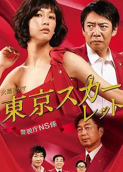 东京绯红：警视厅NS系