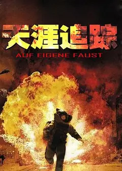 天涯追踪