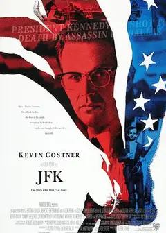 刺杀肯尼迪1991