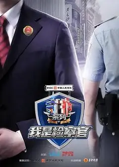 守护解放西番外：我是检察官