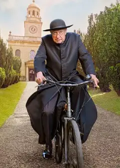 布朗神父第十三季