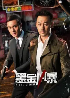 黑金风暴