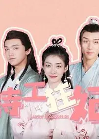 特工狂妃
