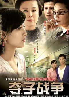 妇道之夺子战争