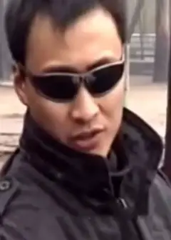城市魔方
