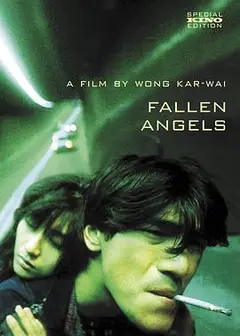 堕落天使1995