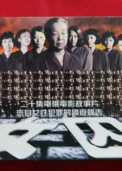 来自女性犯罪的调查报告
