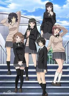 圣诞之吻SS OVA
