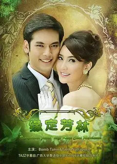 名门绅士之缘定芳林