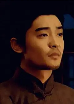 赵世炎