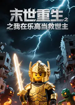 末世重生之我在乐高当救世主