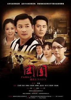 团圆 2011