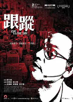 跟踪(普通话版)