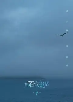 和陌生人说话第四季