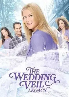 The Wedding Veil Legacy