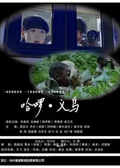 哈啰义乌