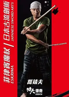 功夫传奇4再闯武林粤语