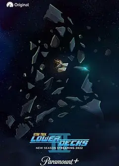 星际迷航：下层舰员第三季