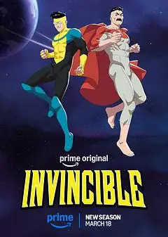 无敌少侠第四季