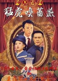 猛虎嗅蔷薇之盗亦有道