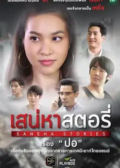 爱的故事之美丽的她