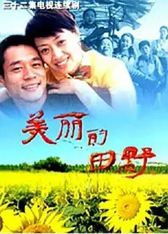 美丽的田野