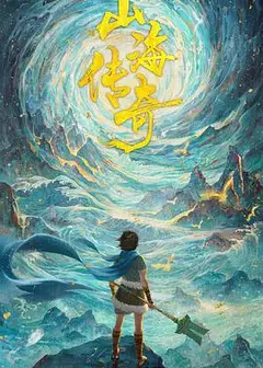 山海传奇第一季