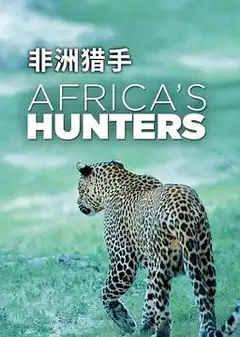 非洲猎手们第一季