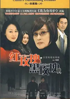 红玫瑰黑玫瑰