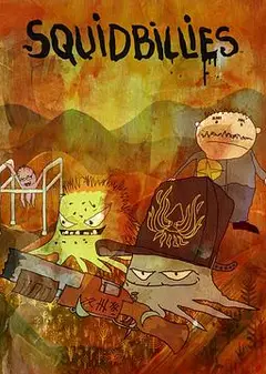 鱿鱼仔的乡土生活第九季