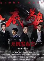 卧底警花