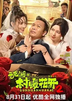 二龙湖·村暖花开2