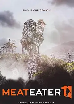 肉食猎者第十一季