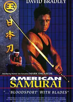 武士奇遇