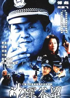 神探谷梁