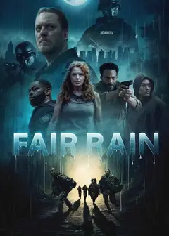 Fair Rain