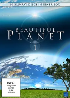 美丽星球   第一季