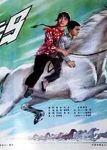 白龙马
