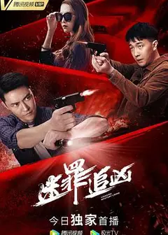 迷罪追凶