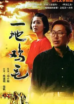 一地鸡毛